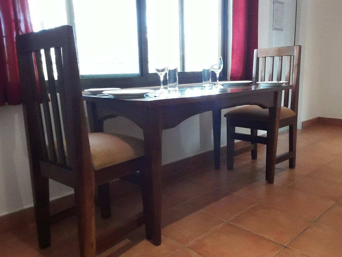 קולולי Riyan Apartment מראה חיצוני תמונה