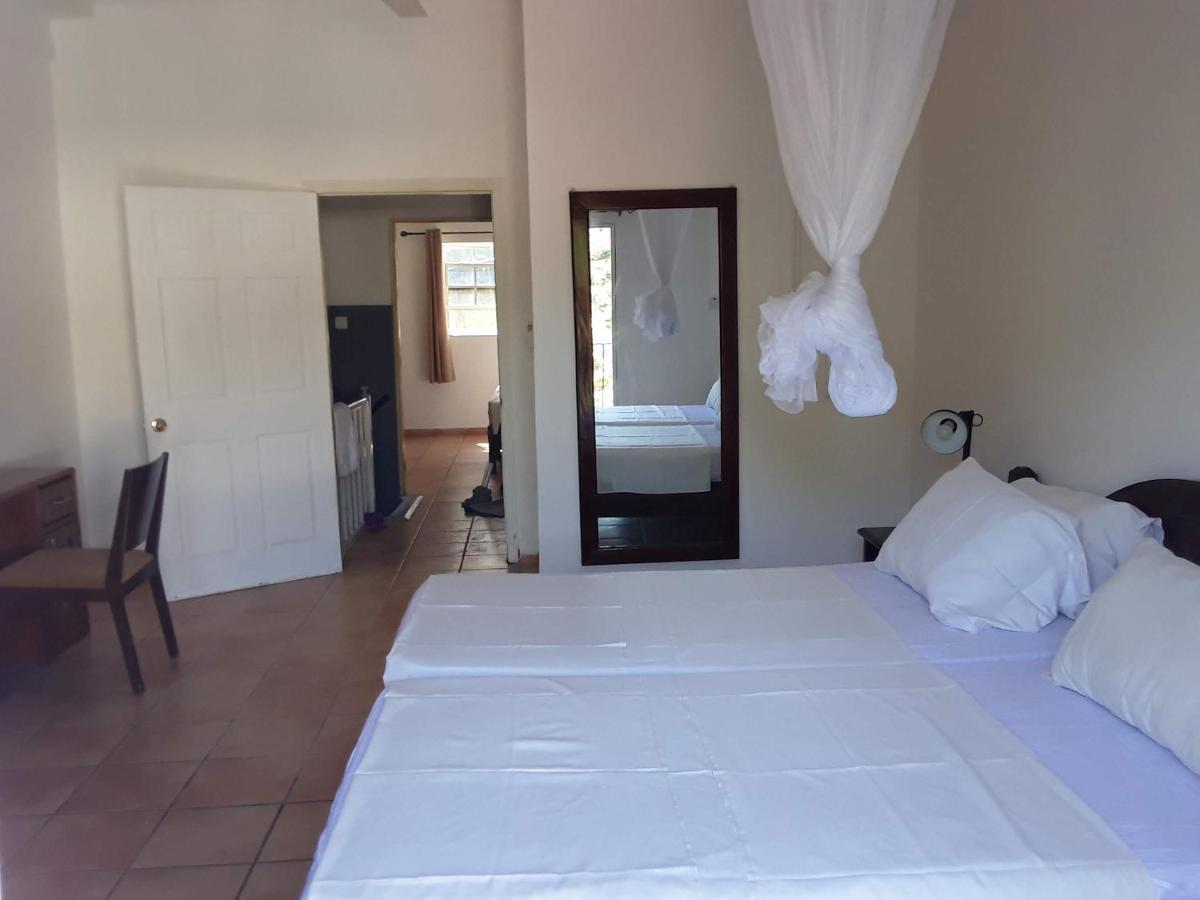 קולולי Riyan Apartment מראה חיצוני תמונה
