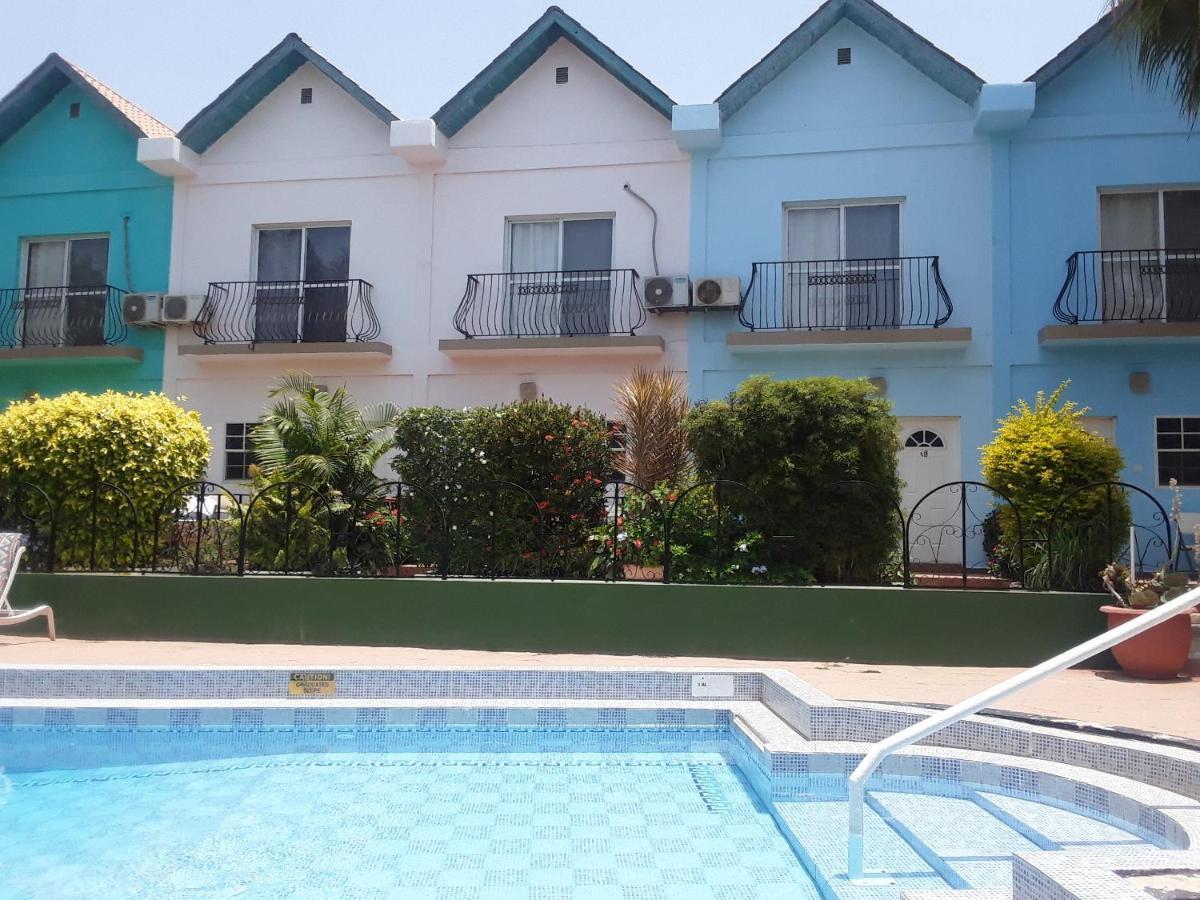 קולולי Riyan Apartment מראה חיצוני תמונה