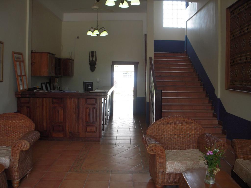 קולולי Riyan Apartment מראה חיצוני תמונה