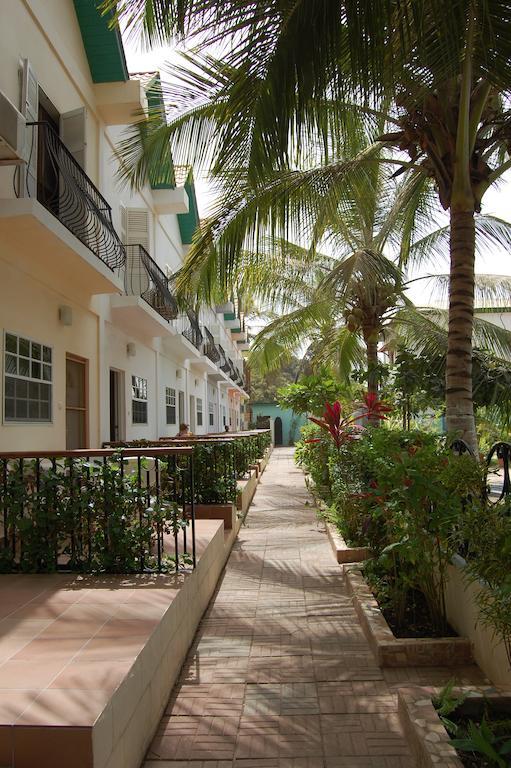 קולולי Riyan Apartment מראה חיצוני תמונה