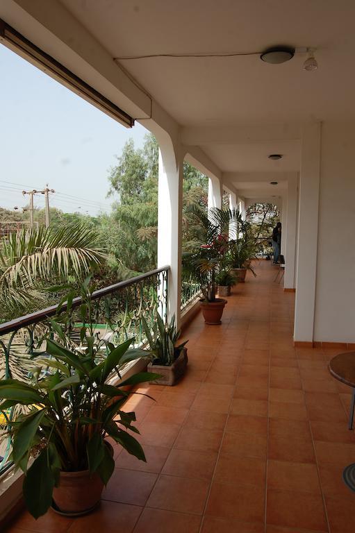 קולולי Riyan Apartment חדר תמונה