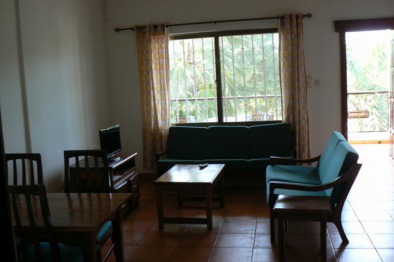 קולולי Riyan Apartment מראה חיצוני תמונה